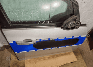 Drzwi prawy przód opel astra j kombi Z176 4