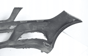 Zderzak przód przedni mercedes c 204 W204 lift 10- 11