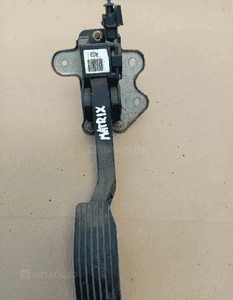 Hyundai Matrix 1.5 CRDI pedał potencjometr gazu 1
