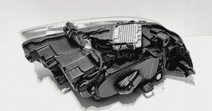 Reflektor prawy lewy xenon volvo S60 V60 lift abl europa 10