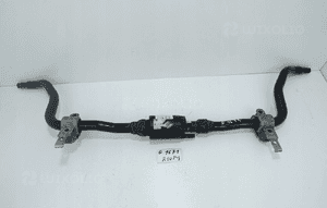 Mercedes gle W166 W292 drążek stabilizator aktywny przód A1663202811 1