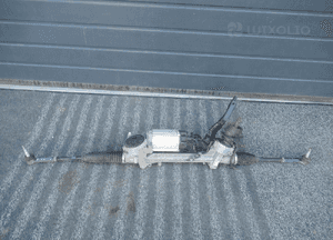 PRZEKŁADNIA KIEROWNICZA UKŁAD MAGLOWNICA OPEL ASTRA IV 4 J 1.7 CDTI 2009-2015 1