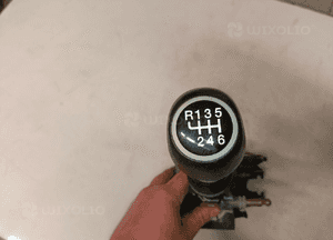 LEWAREK ZMIANY BIEGÓW FIAT DUCATO BOXER JUMPER 20- 502960390 2