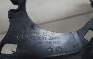 Zderzak przód przedni bmw 3 F30 F31 11-15 7279693 12