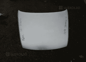 touarg I FL maska nr 7494 WYSYŁKA 1