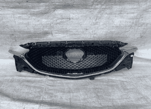 Mazda CX5 CX-5 ii atrapa grill 17- 1