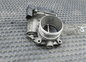Przepustnica 06F133062G Powietrza 1.8 2.0 FSI TFSI Audi A4 B7 A6 VW Skoda 26