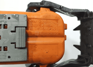 Przewód kabel wiązka baterii ładowania opel e-corsa f 9832922980 2019-2024 10