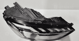 Reflektor lewy prawy full led audi A4 B9 lift matrix europa 3