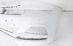 Zderzak przód przedni vw polo vi 2G0 17-21 2G0807221 5