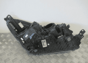 Lampa przednia przód lewa prawa ford kuga MK2 lift xenon czarna 2016-2019 rok 8