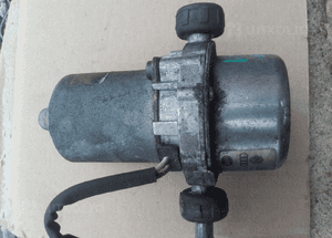 Audi A4 B6 elektryczna pompa hamulcowa 8E0927317 1