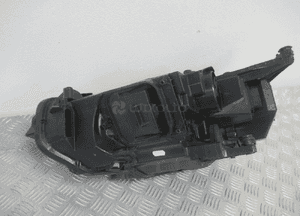 Lampa przednia przód prawa vw passat B8 lift full led 3G1 2019-2023 10