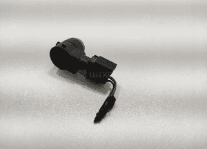 CZUJNIK PARKOWANIA COFANIA PDC PEUGEOT 308 I T7 9663821577 2007-2013 3