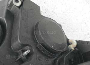 Ford fiesta MK8 lampa led L1BB-13E015-LB igła 2