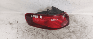 Tyl tylna lampa lewa fiat croma 2 2