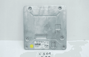 Moduł komfortu gateway vw ID3 ID.3 1EA937012G 1