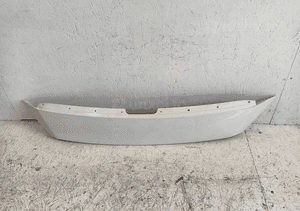 ATRAPA DASZEK WZMOCNIENIE ZDERZAKA MAZDA 6 LIFT 18-21 1