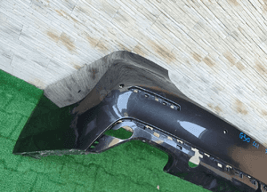 Zderzak bmw 5 G30 lci lift 2