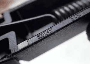 RAMIĘ WYCIERACZKI TYLNEJ TYŁ VECTRA C 13143419 RADOM 3