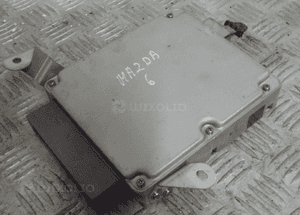 MAZDA 6 VI 2.0 CITD 02-05 KOMPUTER RF5P18881A 2