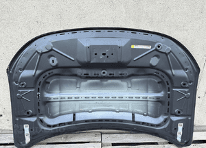 Maska pokrywa silnika jeep compass ii 2 2017- bardzo ladna orginalna 7