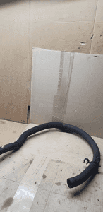 Rura wąż przewód powietrza BMW 3 E46 7515696 3