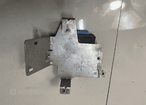 Audi volkswagen moduł sterownik świateł 4Z7907357 2