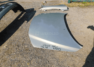 volvo S60 maska kolor 446-46 NR 41313 WYSYŁKA 2