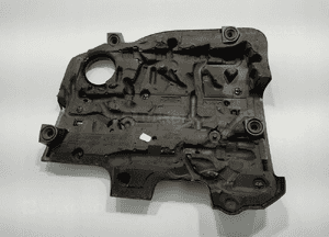 Osłona silnika na silnik audi tt 8J 2.0 tdi 03L103925T 2006-2014 6