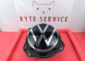 VW Volkswagen Golf 7 8 Kamera Cofania 5H0827469J 1