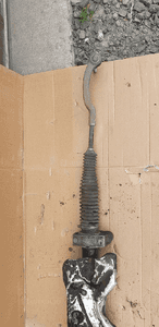 Maglownica przekładnia kierownicza Citroen Jumper 01385338080 5