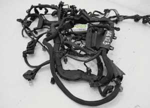 WIAZKA SILNIKA INSTALACJA MERCEDES CL W216 55 V8 7