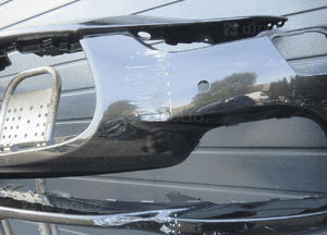 Zderzak przedni przód maserati ghibli M157 670010937 2013-2018 10