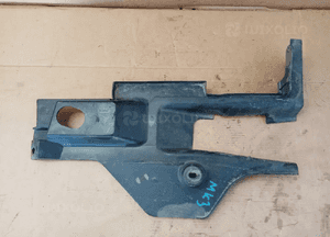 Osłona wahacza prawy tył tylna Ford Mondeo MK3 1S71-11778-AC 2