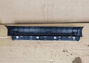 Listwa progowa przód lewa lexus LS460 ls 460 2007- 3