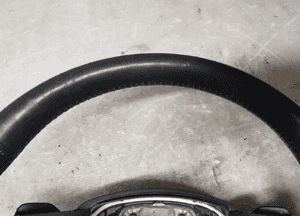 Audi A6 C7 lift kierownica wielofunkcyjna 4G0419091BC 3