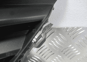 GRILL GRIL ATRAPA VW T6 LIFT 7LA853651C 2019-2023 rok 7