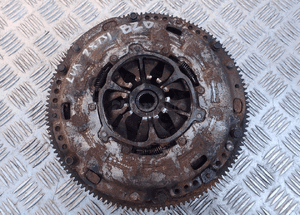 KOŁO DWUMASOWE SPRZĘGŁO 06J105266B VW AUDI 1.8 T RADOM 1