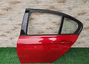 Drzwi bmw 3 F30 kolor A75 1