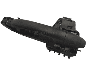 Klamka drzwi prawa przód przednia mercedes vito W447 A4477600634 2014-2019 1