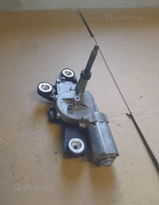 SILNICZEK WYCIERACZKI TYŁ FORD nr 0390201860 4