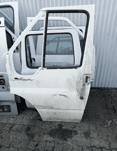 drzwi lewe przód transit mk 7