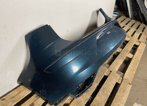 Zderzak tył tylny seat altea 5P0 2004- cały 2