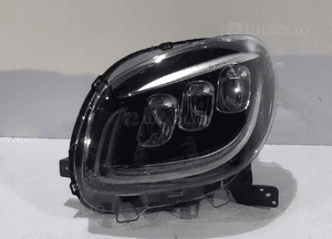 Smart ForFour 453 LCI Lampa FULL LED Lewa - 13055 1