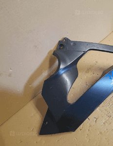 Pług prawy osłona bok owiewka honda cbr 650 f 3