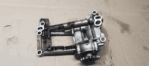 Pompa oleju olejowa BMW 3 E91 3.0D 7792945 5