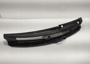 Podszybie górne plastik toyota yaris ii 2006-2012 europa 2