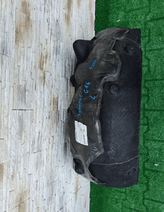 Nadkole bmw 8 G16 7374745