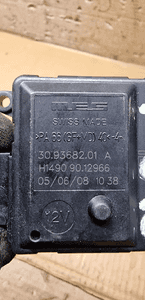 Silniczek klap nagrzewnicy VW FOX 6Q1907511 4